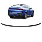 Achterspoiler | BMW | X6 19-23 5d suv G06 / X6 23- 5d suv G0, Verzenden, Nieuw, BMW