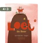 Loet de beer 9789463283045 Nicole Bos-Zeegers, Boeken, Verzenden, Zo goed als nieuw, Nicole Bos-Zeegers