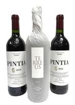 2021 Bodegas Mauro, Terreus Paraje de Cueva Baja & 2020,, Nieuw