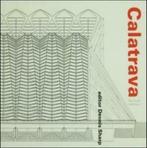 Santiago Calatrava by Dennis Sharp (Paperback), Boeken, Gelezen, Verzenden
