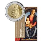San Marino 2 Euro Perugino 2023, Verzenden