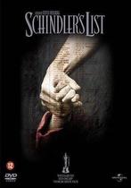 Schindlers List - DVD (Films (Geen Games)), Ophalen of Verzenden, Zo goed als nieuw