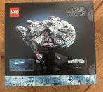 Lego Set - 75375 - Star Wars - Millennium Falcon, Kinderen en Baby's, Speelgoed | Duplo en Lego, Nieuw
