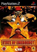State of Emergency (PlayStation 2), Vanaf 12 jaar, Gebruikt, Verzenden