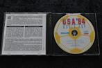 U.S.A. 94 World Cup Philips CD-I, Verzenden, Nieuw