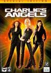 Charlie's angels - DVD