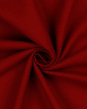 Flanel Katoen Rood, Hobby en Vrije tijd, Stoffen en Lappen, Rood, Nieuw