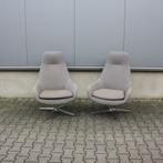 Vintage Design Fauteuils GISPEN ARTIFORT SPECTRUM, Huis en Inrichting, Fauteuils, Ophalen, Gebruikt, Metaal