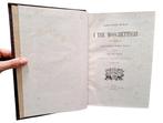 Dumas / Leloir - I Tre Moschettieri - 1899, Antiek en Kunst, Antiek | Boeken en Bijbels