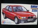 Tamiya, Revell 1:24 - Model sportwagen - BMW 325i (E36) -, Nieuw