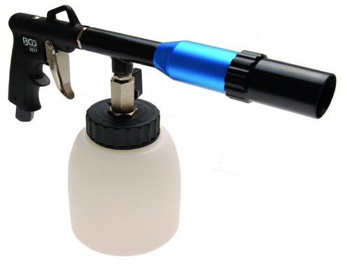 Bgs Technic Lucht reinigings blaas & sproeipistool, Auto diversen, Autogereedschap, Verzenden