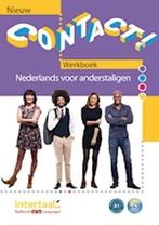 1 Contact – Nieuw Werkboek |  NIEUW | Haverkamp, Bram / Van, Ophalen of Verzenden, Nieuw, Haverkamp, Bram / Van Sluijs, Anne / De Groot, Femke