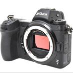 Nikon Z6 (well used) Spiegelloze camera, Nieuw