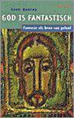GOD IS FANTASTISCH 9789025947132 COEN BOERMA, Verzenden, Gelezen, COEN BOERMA