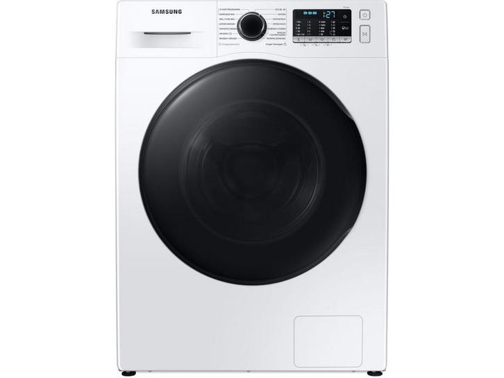 Samsung WD80TA049BE - Was-droogcombinatie - EcoBubble, Witgoed en Apparatuur, Was-droogcombinaties, Zo goed als nieuw, Verzenden