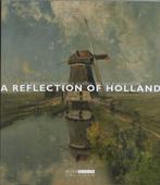 A reflection of Holland 9789086890484 R. Suijver, Boeken, Verzenden, Zo goed als nieuw, R. Suijver