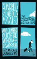 The Hundred-Year-Old Man who Climbed Out of the Window and, Verzenden, Zo goed als nieuw, Jonas Jonasson