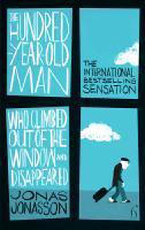 The Hundred-Year-Old Man who Climbed Out of the Window and, Boeken, Taal | Engels, Zo goed als nieuw, Verzenden