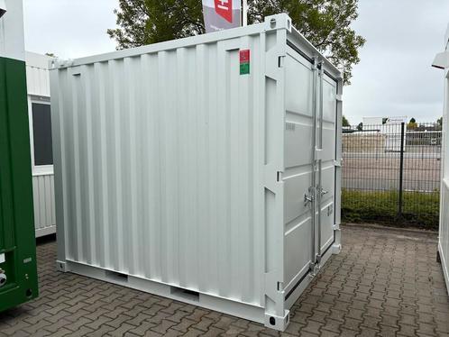 Opslag/container 10FT, Zakelijke goederen, Machines en Bouw | Keten en Containers, Ophalen of Verzenden