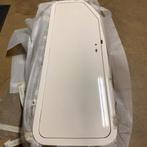 Bieden: Besenzoni 7ER01A39.1 white door manual opening whit, Watersport en Boten, Ophalen of Verzenden, Nieuw, Kombuis en Sanitair
