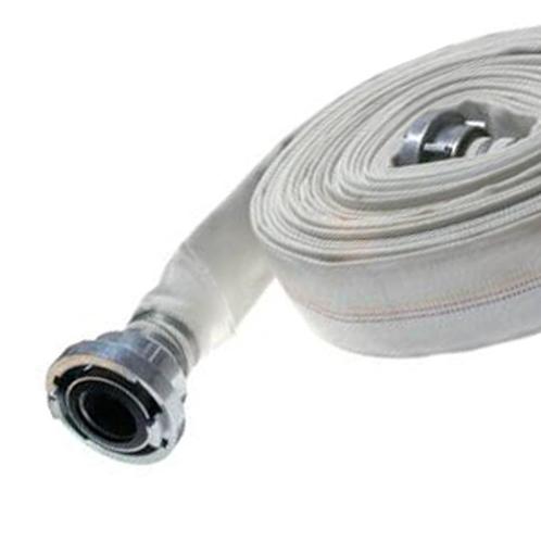 Platte Slang 52-C Storz Koppeling 52 mm Binnendiameter 15 m, Doe-het-zelf en Verbouw, Overige Doe-het-zelf en Verbouw, Nieuw, Verzenden