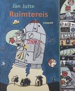 Ruimtereis 9789025837488 Jan Jutte, Boeken, Gelezen, Jan Jutte, Verzenden