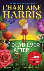 Dead Ever After 9780425256398 Charlaine Harris, Boeken, Verzenden, Gelezen, Charlaine Harris
