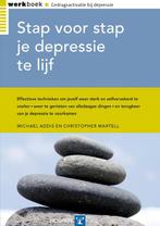 Stap voor stap je depressie te lijf 9789079729029 M. Addis, Boeken, Verzenden, Zo goed als nieuw, M. Addis