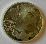 Frankrijk. 50 Euro 2024 One Piece Proof, Postzegels en Munten, Munten | Europa | Euromunten