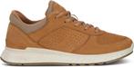 ECCO Exostride - maat 39 - Dames Sneakers - Cognac, Verzenden, Nieuw