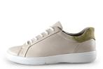 Ecco sneakers in maat 43 Beige | 10% korting, Kleding | Heren, Schoenen, Ecco, Overige kleuren, Verzenden, Sneakers of Gympen