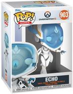 Funko Pop! - Overwatch 2 Echo #903 | Funko - Hobby Artikelen, Verzamelen, Verzenden, Nieuw