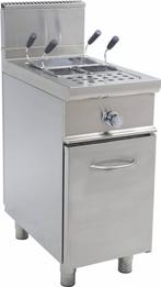 Professionele Pastakoker Gas 11.000 Watt | 28 Liter Saro, Zakelijke goederen, Verzenden, Nieuw in verpakking