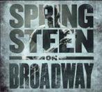 cd - Bruce Springsteen - Springsteen On Broadway 2-CD