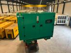 Cummins C66D5E - 66 kVA Generator - DPX-18507, Zakelijke goederen, Machines en Bouw | Aggregaten, Ophalen of Verzenden