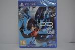 Persona 3 - Reload - SEALED (PS4), Spelcomputers en Games, Verzenden, Zo goed als nieuw