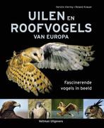 Uilen en roofvogels van Europa 9789048313136 Kerstin Viering, Gelezen, Kerstin Viering, Roland Knauer, Verzenden