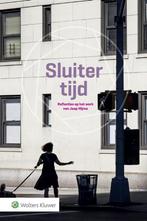 9789013159356 Sluitertijd | Tweedehands, Verzenden, Zo goed als nieuw, Wolters Kluwer Nederland B.V.