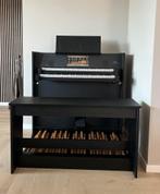 HOOFDWERKORGELS SWEELINCK Small editie, Muziek en Instrumenten, Orgels, Nieuw, 2 klavieren, Orgel