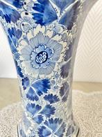 De Porceleyne Fles, Delft - Vaas - Keramiek - 1907 - 28 cm