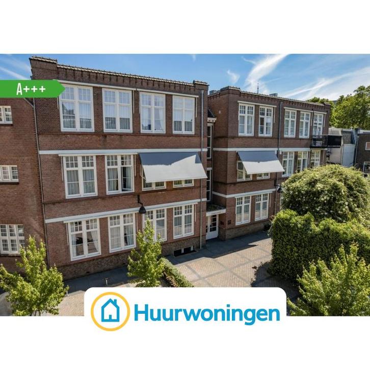 Te huur: Appartement Pieterskerkhof in Utrecht, Huizen en Kamers, Huizen te huur, Utrecht, Appartement