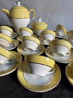 Orchies Moulins des Louis & Hamage” - Koffieservies (24) - “