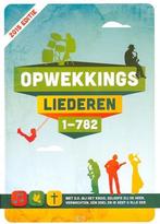 Opwekking tekstboekje (1-782) 9789059693524, Boeken, Verzenden, Zo goed als nieuw