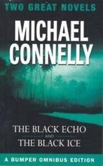The black echo: The black ice by Michael Connelly Michael, Boeken, Taal | Engels, Gelezen, Michael Connelly, Verzenden