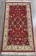 Sarouck - Vloerkleed - 138 cm - 72 cm - Professioneel, Nieuw