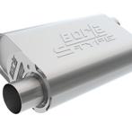 Borla CrateMuffler LS3 S-Type 2.50in Offset/Offset, Ophalen of Verzenden, Nieuw