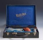 Radiolux - Medisch instrument - Germany High frequency, Antiek en Kunst