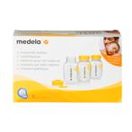 Medela Moedermelkflesjes, Kinderen en Baby's, Babyvoeding en Toebehoren, Verzenden, Nieuw