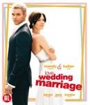 Love wedding marriage - Blu-ray, Cd's en Dvd's, Blu-ray, Verzenden, Nieuw in verpakking