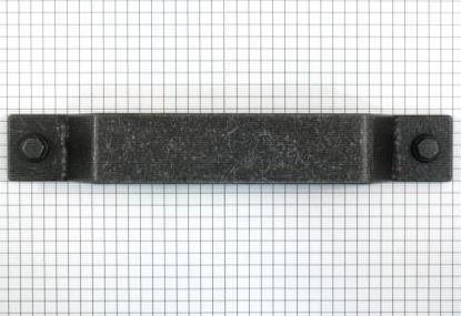 Beugel Industriegreep oud ijzerkleur 160 mm, Doe-het-zelf en Verbouw, Hang- en Sluitwerk, Verzenden